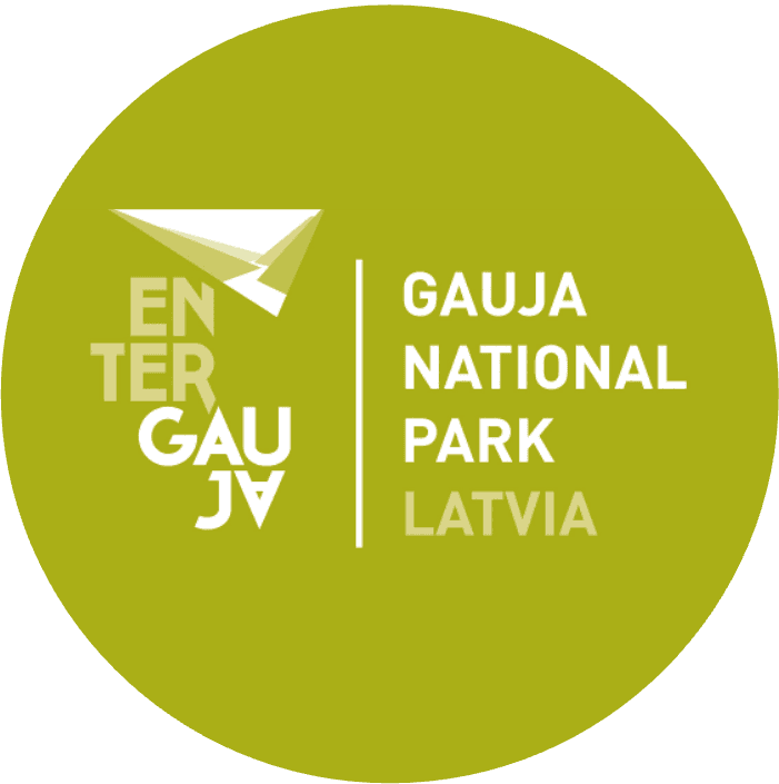 Enter Gauja