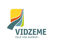 Vidzeme. Ceļš ved augšup