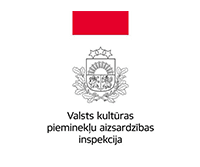 Valts kultūras pieminekļu aizsardzības inspekcija